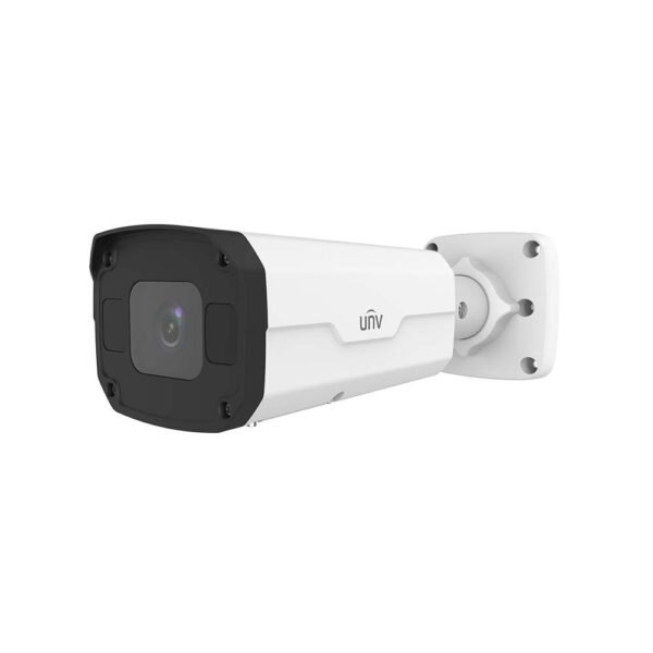 Uniview IPC2324SB-DZK-I0 4MP Turret Camera with 2.8-12mm Lens - ENS Security