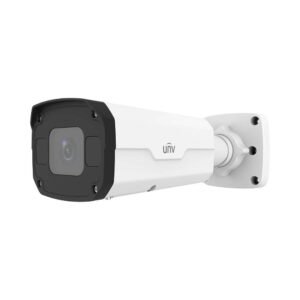 Uniview IPC2328SB-DZK-I0 4K 8MP Bullet Camera 2.8-12mm MZ - Cloud 504 Technologies
