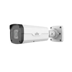 Uniview IPC2328SB-DZK-I0-E 4K 8MP Bullet Camera 2.8-12mm MZ - ENS Security