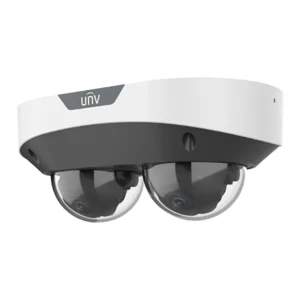 Uniview IPC3224SS-ADF28K-I1 4MP Special Housing 2.8mm Fixed Camera - ENS Security