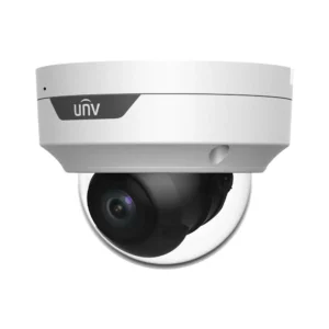 Uniview IPC3534SR4-ADZK-H Security Camera - Cloud 504 Technologies