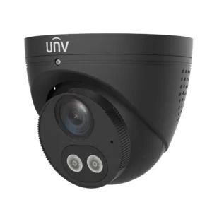 Uniview IPC3614SR3-ADF28KMC-DL-BK Security Camera - Cloud 504 Technologies