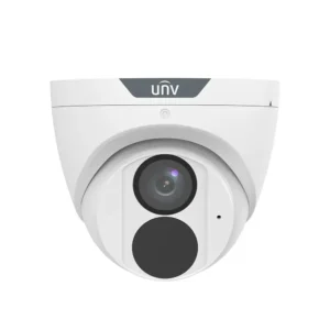 Uniview IPC3618SR-ADF28KM-H 4K 8MP Turret Camera with 2.8mm Fixed Lens - ENS Security