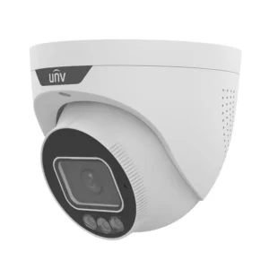 Uniview IPC3634SS-ADF28KMC-I1 4MP Turret Camera with 2.8mm Fixed Lens - ENS Security