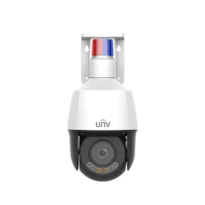Uniview IPC6325LFW-AX5C-VG - High-Performance Security Camera by Cloud 504 Technologies