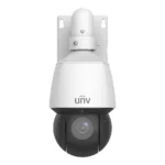 Uniview IPC6424SR-X25-VF-B 4MP PTZ Camera with 20X-30X Zoom - ENS Security Solutions by Cloud 504 Technologies