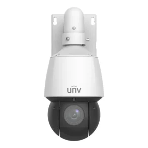 Uniview IPC6424SR-X25-VF-B 4MP PTZ Camera with 20X-30X Zoom - ENS Security Solutions by Cloud 504 Technologies
