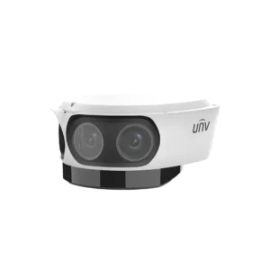 Uniview IPC8544EA-KM-I1 12MP Panoramic 2.8mm Fixed Camera - ENS Security