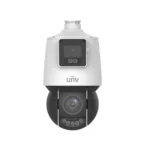 Uniview IPC94144SFW-X25-F40C 4MP PTZ Security Camera - Cloud 504 Technologies