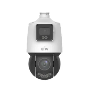 Uniview IPC94144SFW-X25-F40C 4MP PTZ Security Camera - Cloud 504 Technologies