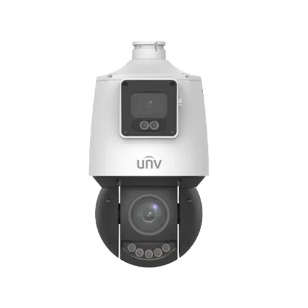 Uniview IPC94144SFW-X25-F40C 4MP PTZ Security Camera - Cloud 504 Technologies