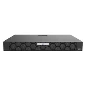 Uniview NVR502-08B-P8-IQ 8 Channel Network Video Recorder - Cloud 504 Technologies