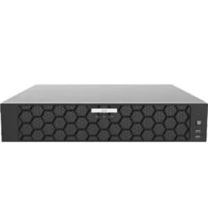 Uniview NVR508-64B 12MP+ 64CH Network Video Recorder - Cloud 504 Technologies