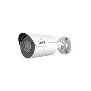 Uniview UN-IPC2124SR5-ADF28KM-G 4MP Bullet Camera with 2.8mm Fixed Lens - ENS Security