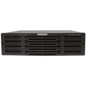 Uniview UNICORN NVR 12MP 256CH+ 16+ SATA Ports - ENS Security at Cloud 504 Technologies