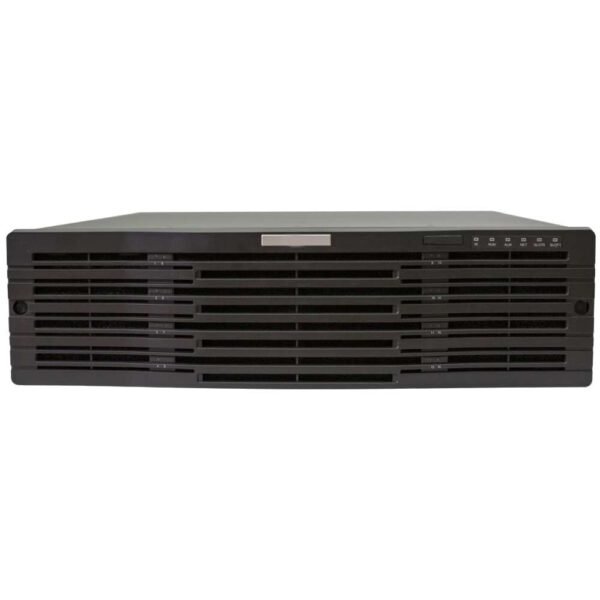 Uniview UNICORN NVR 12MP 256CH+ 16+ SATA Ports - ENS Security at Cloud 504 Technologies