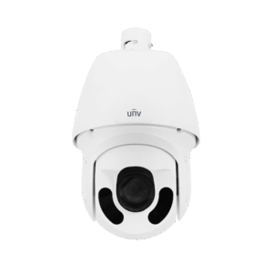 Uniview UNV 2MP 30x IR Network PTZ Camera - High-Performance Surveillance Solution