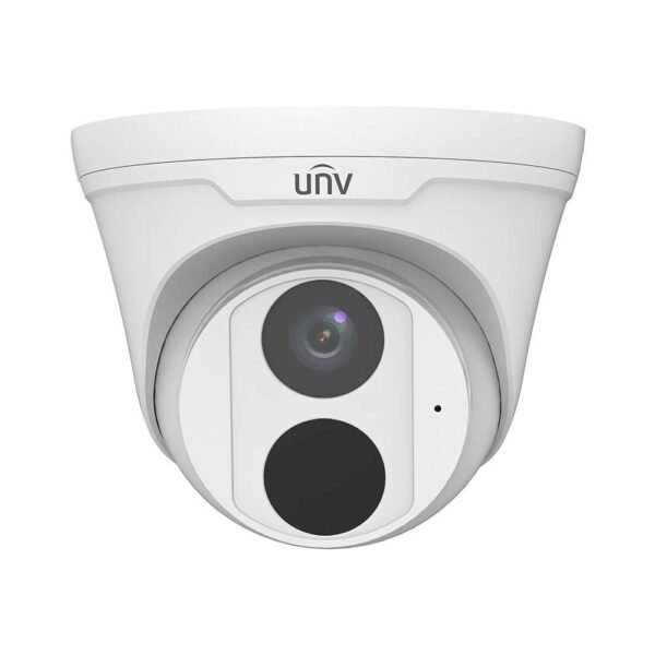 Uniview UNV 4MP Eyeball Network Security Camera - Professional Surveillance Solution