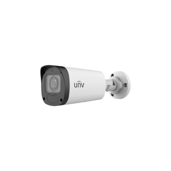 Uniview UNV 5MP HD IR Bullet Network Camera - High-Resolution Security Solution