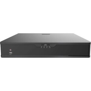 UNV Uniview 32 Channel 16 PoE Ultra 265 NVR UN-NVR30432SP16