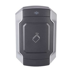 Vandal-Proof Card Reader by Cloud 504 Technologies - Model Number [Insert Model Number]