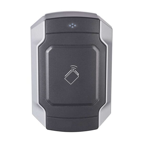 Vandal-Proof Card Reader by Cloud 504 Technologies - Model Number [Insert Model Number]