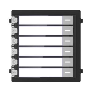Video Intercom Nametag Module by Cloud 504 Technologies - Model